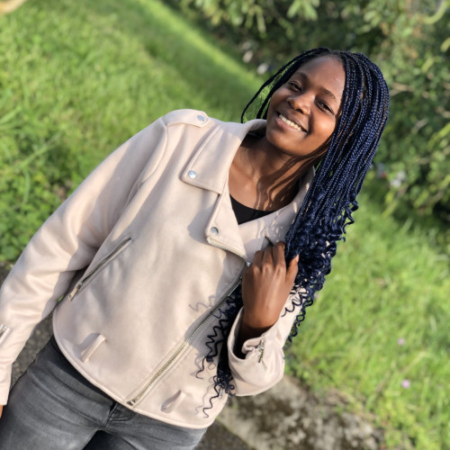 Maribelle  V. profile photo