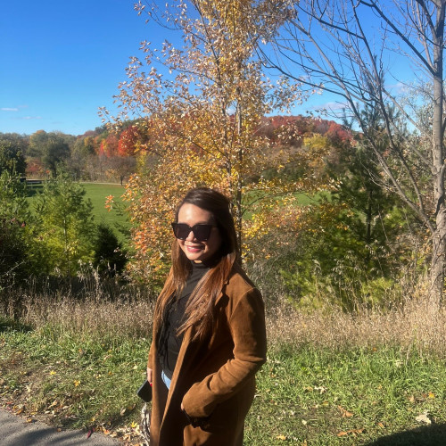 Michelle A. profile photo