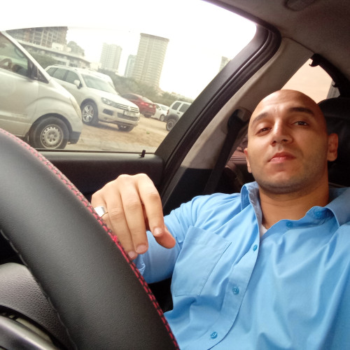 Ahmed essam  E. profile photo