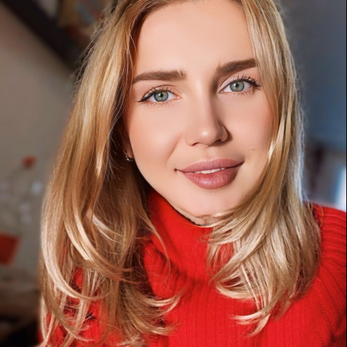 Anastasia I. profile photo