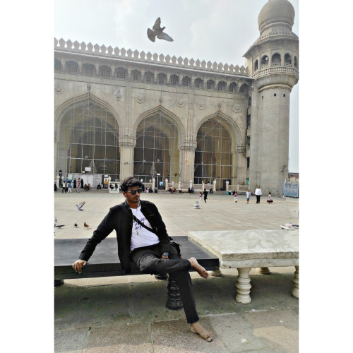 Saqib S. profile photo