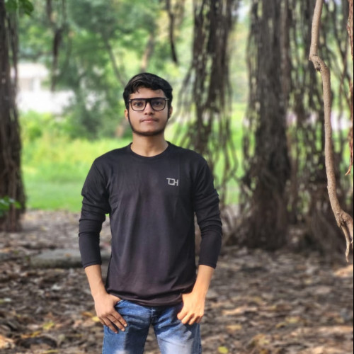 Rajat T. profile photo
