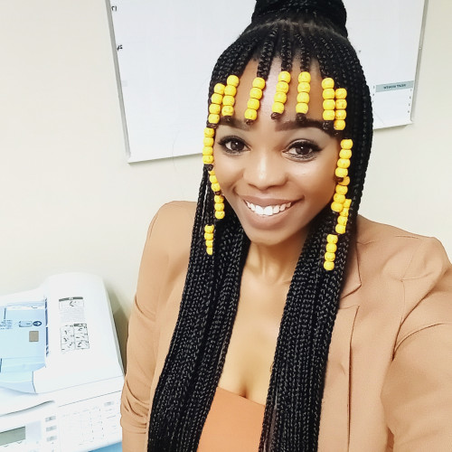 Tumelo M. profile photo