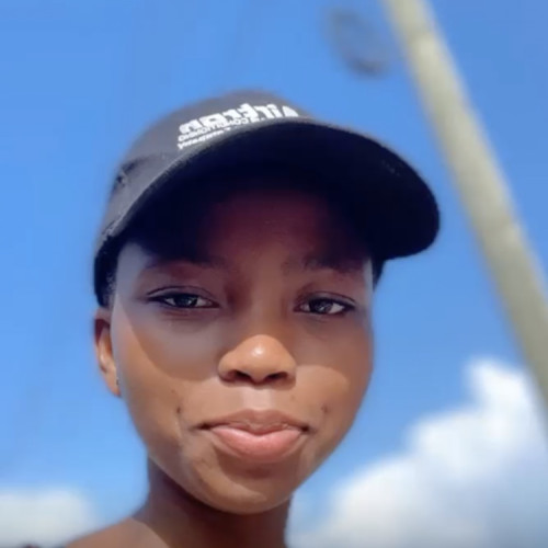Lordina Agyemang  A. profile photo