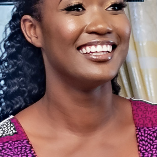 Ruvimbo Leah M. profile photo
