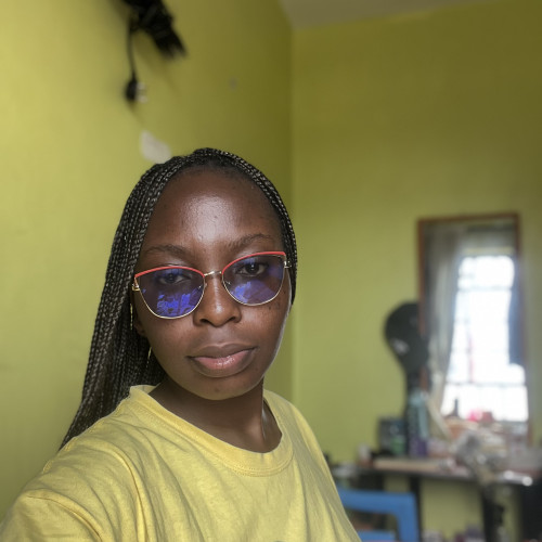Hope  A. profile photo