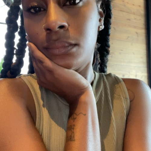 Octavia H. profile photo