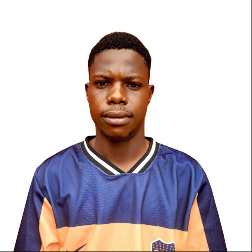 Bamidele A.