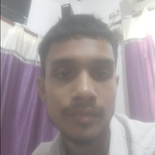 Lucky V. profile photo