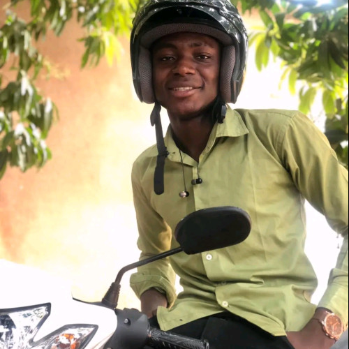 Abdoul Kader Z. profile photo