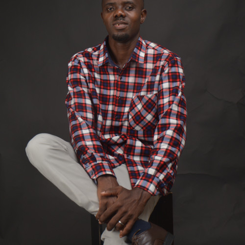 EMMANUEL O. profile photo