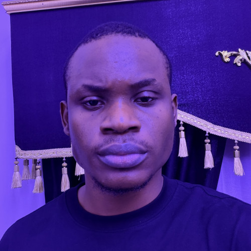Mmaduabuchi  C. profile photo