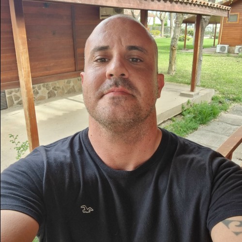 German G. profile photo