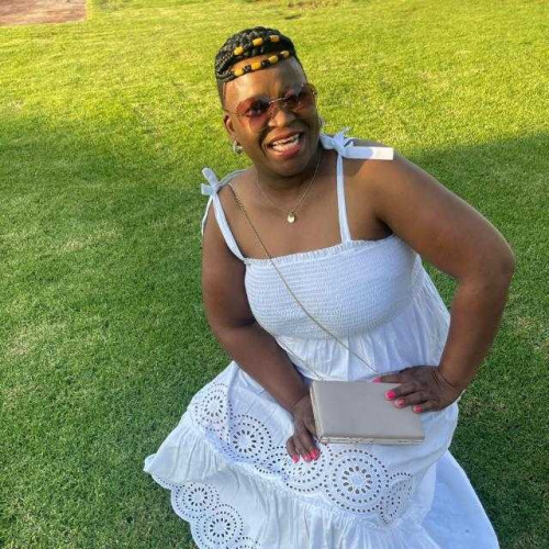 Nosimanga Constance N.