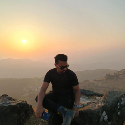Vinay R. profile photo