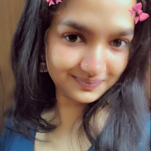 NANDITA D.