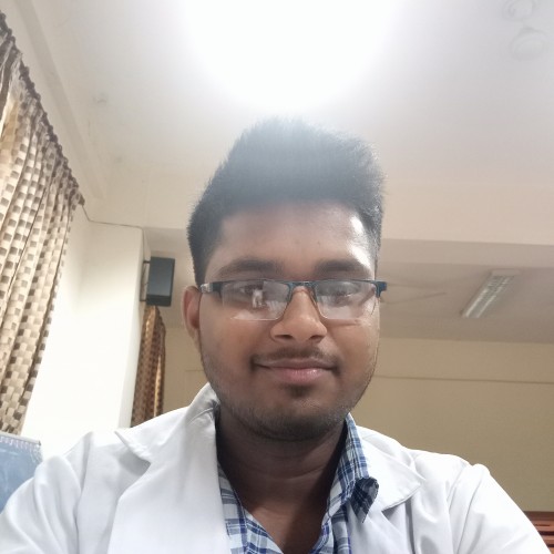 Jai kumar  Y.