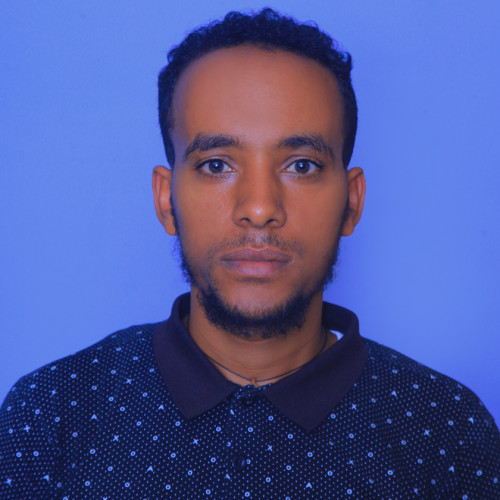 Negusu F. profile photo