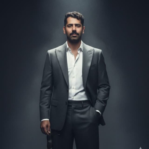 Ramin R. profile photo