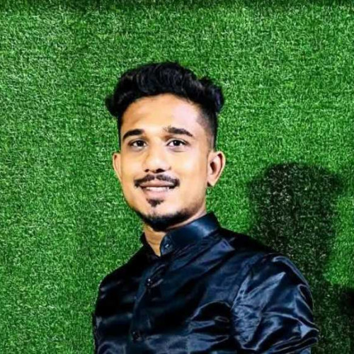 chetan t. profile photo