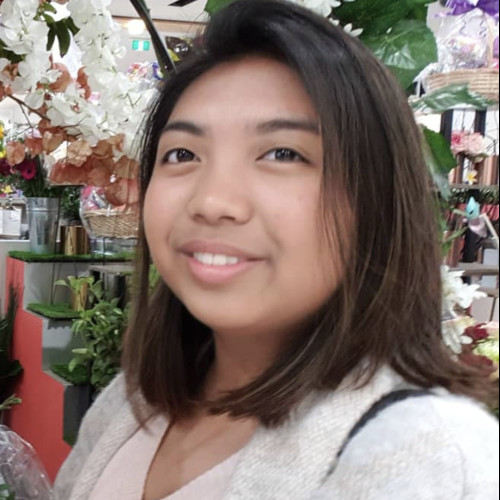 francheska v. profile photo