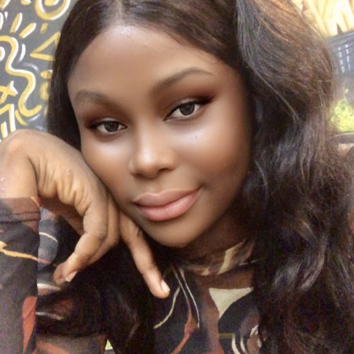 Favour  M. profile photo