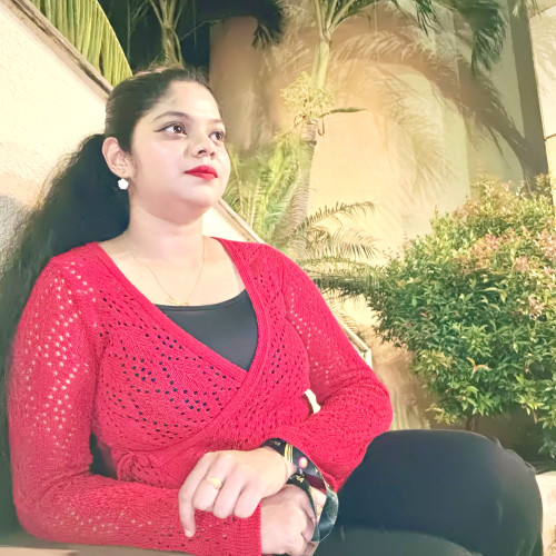 Sneha D. profile photo