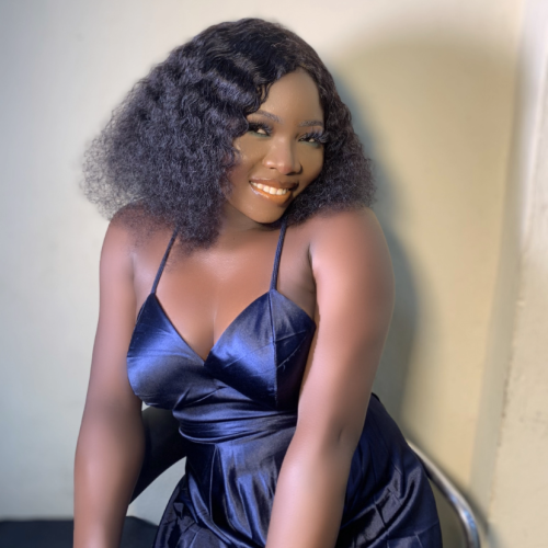 Blessing  O.