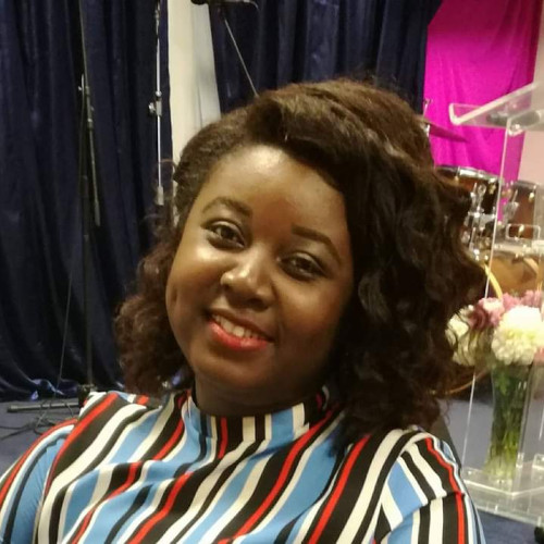 Eunice A. profile photo