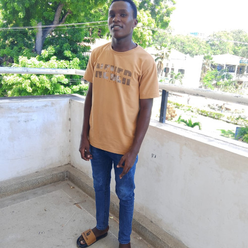 Boniface M. profile photo