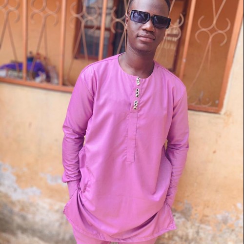 Ebrima  K. profile photo