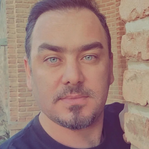 Reza M.