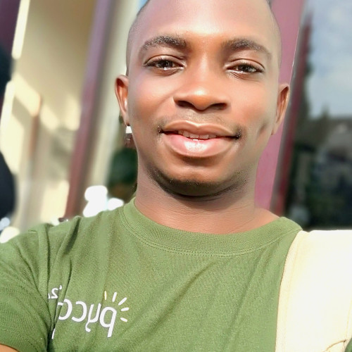Uba J. profile photo