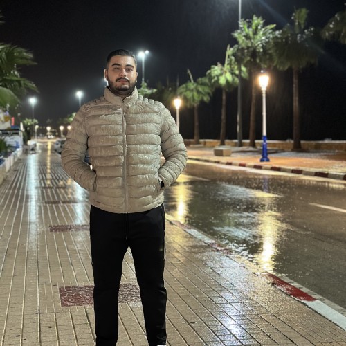 soufiane s. profile photo