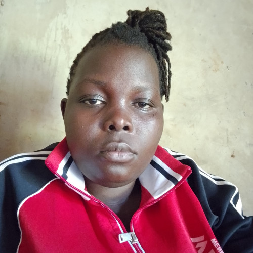 Nankabirwa S. profile photo