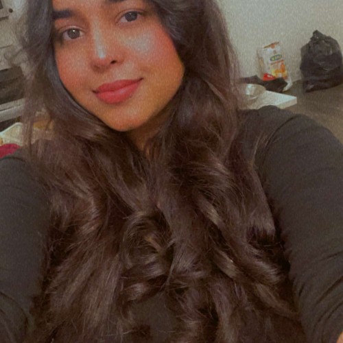 Janvi J. profile photo