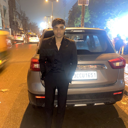 Piyush S. profile photo
