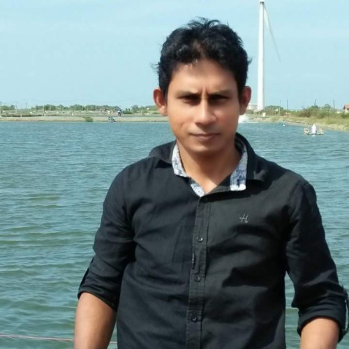 Chinthaka B.