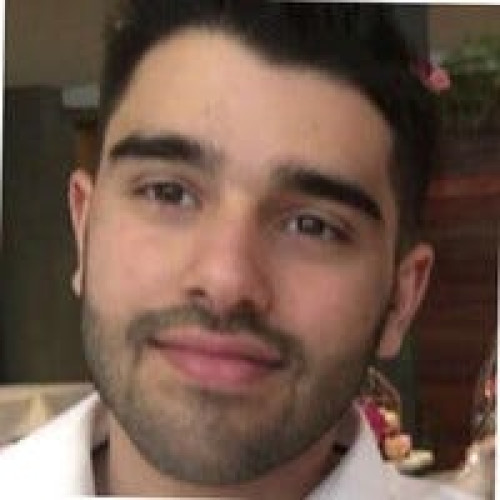 Brandon S. profile photo