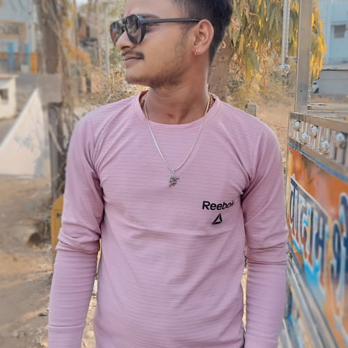 Kushal B. profile photo