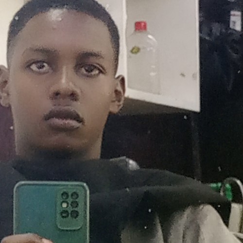 Idriss  H.