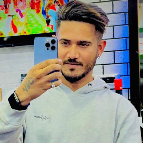 adi S. profile photo