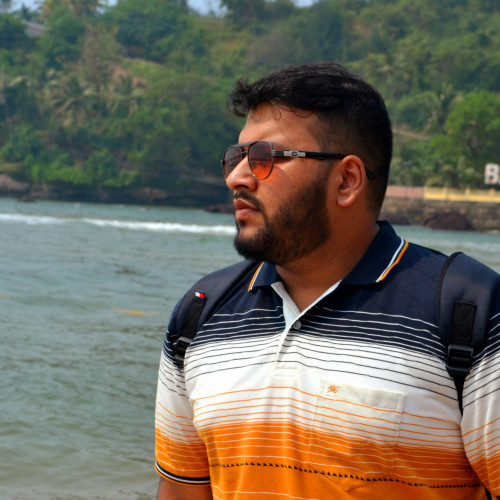 Raghav M. profile photo