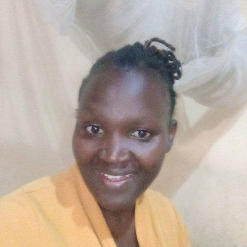 Sheila  I. profile photo