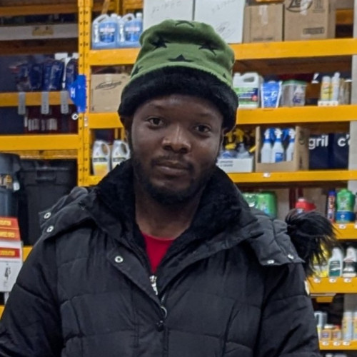 ROMMEL D. profile photo