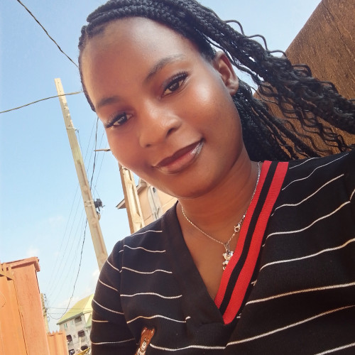 Chizzy  D. profile photo