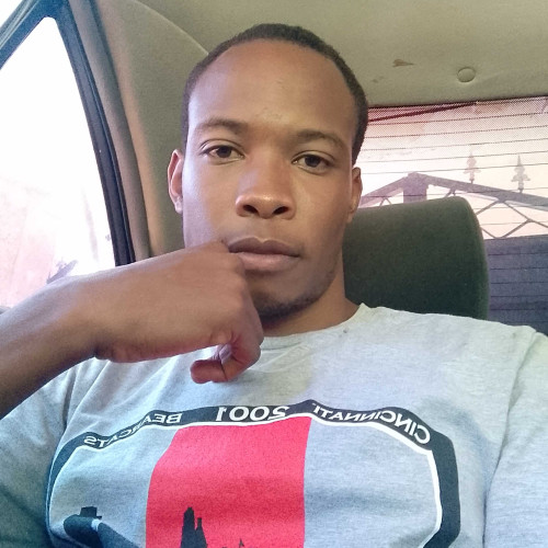 pius g. profile photo