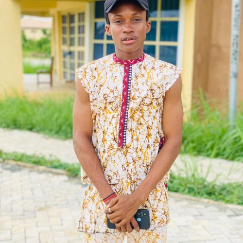 Princewill  O.