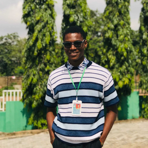 Emmanuel M. profile photo