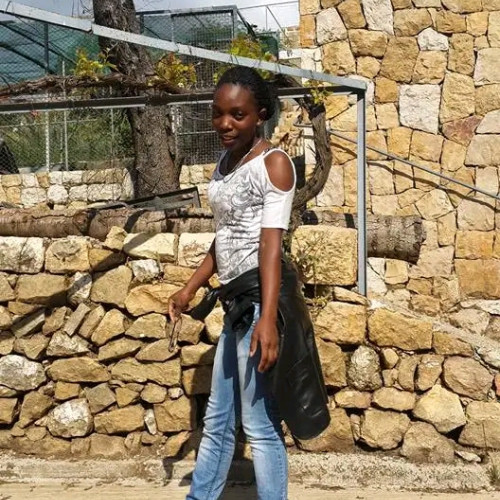 Dorcas N. profile photo